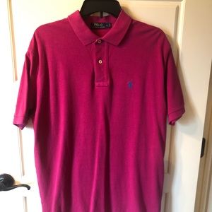 Men’s Polo Ralph Lauren Shirt